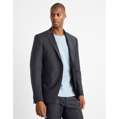 Pánske Sako Celio Culexus Šedá 54 Pánske Sako Celio Culexus Šedá 54