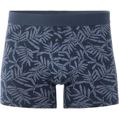 Celio Pánske Boxerky Pibovegeta Modrá L Celio Pánske Boxerky Pibovegeta Modrá L