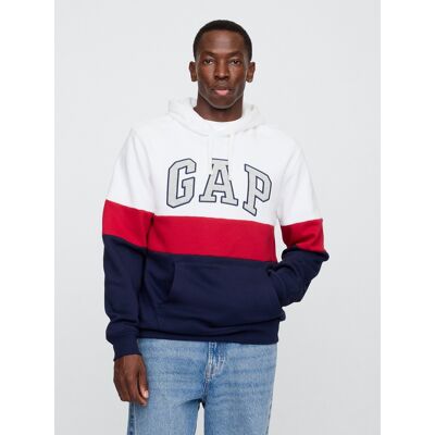 Gap Americana Logo Sweatshirt - Mens S Gap Americana Logo Sweatshirt - Mens S