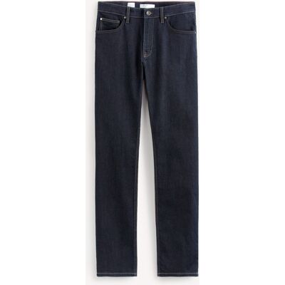 Pánske Rifle Celio Denim Šedá 40-32 Pánske Rifle Celio Denim Šedá 40-32