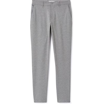 Celio Chino Joval - Mens Šedá 33 Celio Chino Joval - Mens Šedá 33