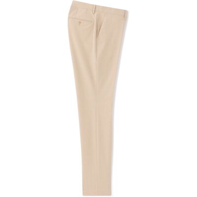 Celio Moamaury Pánske Chino Nohavice Krémová 40 Celio Moamaury Pánske Chino Nohavice Krémová 40