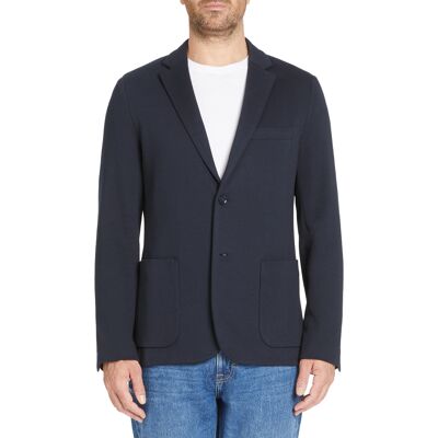 Celio Blazer Jujess - Mens Čierna S Celio Blazer Jujess - Mens Čierna S