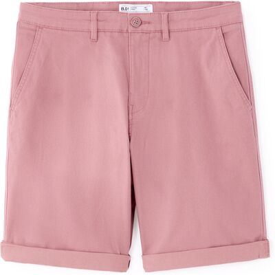 Celio Chino Bochinobm Kraťasy Ružová 44 Celio Chino Bochinobm Kraťasy Ružová 44