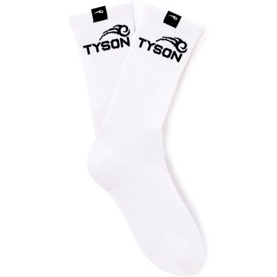 Celio Mike Tyson Vysoké Ponožky Biela One Size Celio Mike Tyson Vysoké Ponožky Biela One Size
