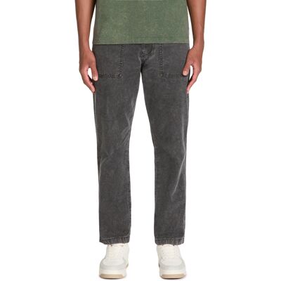 Celio Jeans Loose C75 Joenduit - Men'S Šedá 34 Celio Jeans Loose C75 Joenduit - Men'S Šedá 34