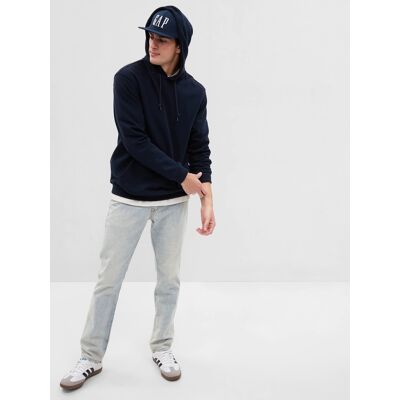 Svetlomodré Pánske Slim Fit Džínsy Gap Šedá 34x34 Svetlomodré Pánske Slim Fit Džínsy Gap Šedá 34x34