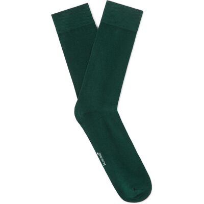 Celio Milo Vysoké Ponožky Zelená One Size Celio Milo Vysoké Ponožky Zelená One Size