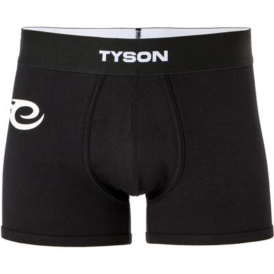 Celio Boxerky Mike Tyson Čierna L Celio Boxerky Mike Tyson Čierna L
