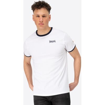 Lonsdale Men'S T-Shirt Regular Fit S Lonsdale Men'S T-Shirt Regular Fit S