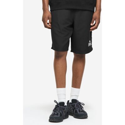 Lonsdale Men'S Functional Shorts Regular Fit Čierna 3xl Lonsdale Men'S Functional Shorts Regular Fit Čierna 3xl