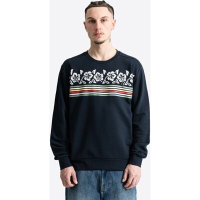 Pánska Mikina Ocean Pacific S Okrúhlym Výstrihom 3xl Pánska Mikina Ocean Pacific S Okrúhlym Výstrihom 3xl