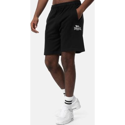 Lonsdale Men'S Shorts Regular Fit Čierna Xxl Lonsdale Men'S Shorts Regular Fit Čierna Xxl