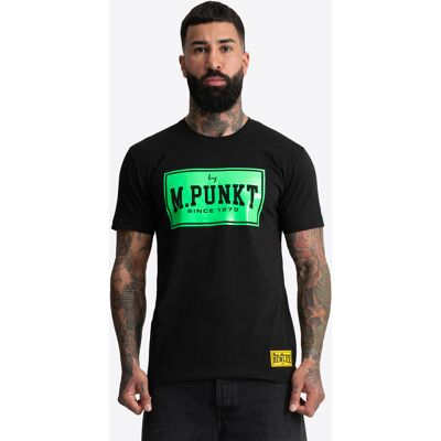 Benlee Pánske Tričko Regular Fit Čierna M Benlee Pánske Tričko Regular Fit Čierna M