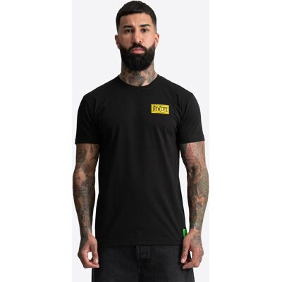 Benlee Pánske Tričko Regular Fit Čierna M Benlee Pánske Tričko Regular Fit Čierna M