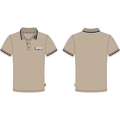 Pánske Polo Tričko Lonsdale Slim Fit Krémová 3xl Pánske Polo Tričko Lonsdale Slim Fit Krémová 3xl