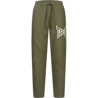 Pánske Tepláky Tapout Kaki Xl Pánske Tepláky Tapout Kaki Xl