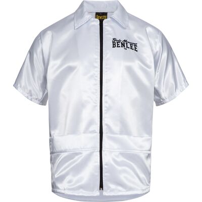 Benlee Coach Jacket Šedá Xxl Benlee Coach Jacket Šedá Xxl
