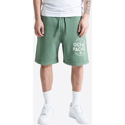 Ocean Pacific Pánske Šortky Regular Fit Xxl Ocean Pacific Pánske Šortky Regular Fit Xxl