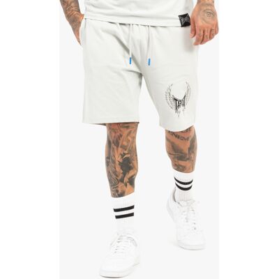 Tapout Men'S Shorts Regular Fit Šedá Xl Tapout Men'S Shorts Regular Fit Šedá Xl