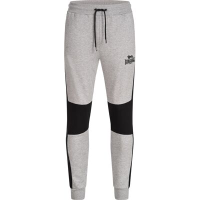 Pánske Tepláky Lonsdale Basic Čierna 3xl Pánske Tepláky Lonsdale Basic Čierna 3xl