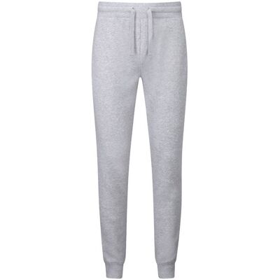 Light Grey Men'S Sweatpants Authentic Jog Pant Russell Šedá M Light Grey Men'S Sweatpants Authentic Jog Pant Russell Šedá M