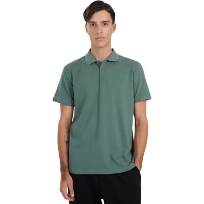 Pánska Polo Tričko 4f Zelená Xl Pánska Polo Tričko 4f Zelená Xl