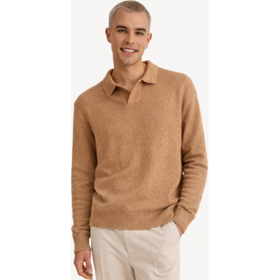 Guido Maria Kretschmer - Bomber Bunda Hnedá Xl Guido Maria Kretschmer - Bomber Bunda Hnedá Xl