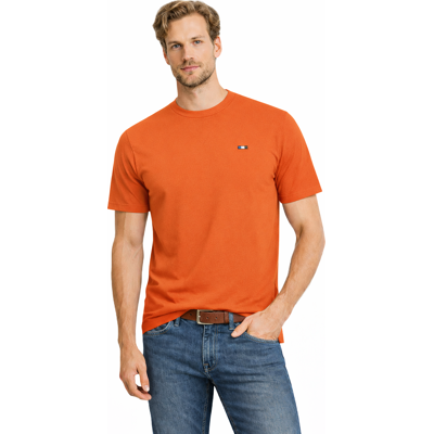 Pánske Tričko Carpocap Trend! Orange Oranžová L Pánske Tričko Carpocap Trend! Orange Oranžová L