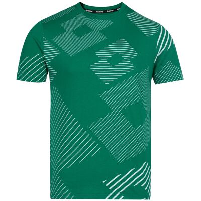 Lotto Pánske Tričko Lo61645m Biela Xl Lotto Pánske Tričko Lo61645m Biela Xl