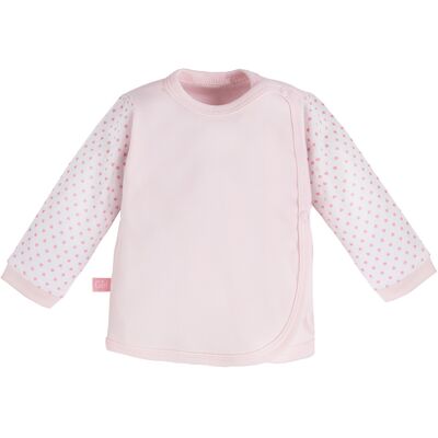 Eevi Kraťasy Biela 050 Eevi Kraťasy Biela 050
