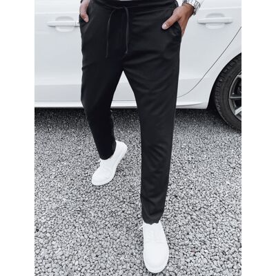 Čierne Pánske Chinos Nohavice Dstreet Čierna 33 Čierne Pánske Chinos Nohavice Dstreet Čierna 33