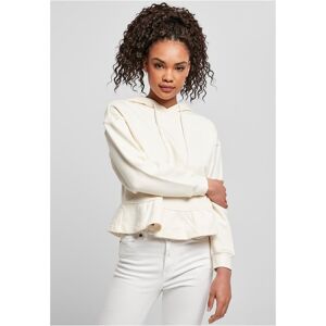 Dámske Oblečenie Urban Classics I565_76233 Biela 3xl Dámske Oblečenie Urban Classics I565_76233 Biela 3xl