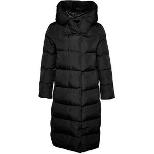 Dámska Bunda Trendyol Čierna Xs Dámska Bunda Trendyol Čierna Xs