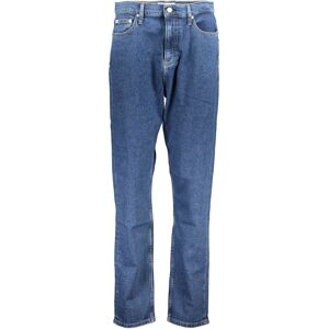 Dámske Modré Rifle Calvin Klein Modrá 28l32 Dámske Modré Rifle Calvin Klein Modrá 28l32