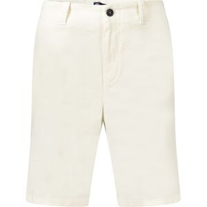 Dámske Biele Krátke Nohavice North Sails Krémová 40 Dámske Biele Krátke Nohavice North Sails Krémová 40