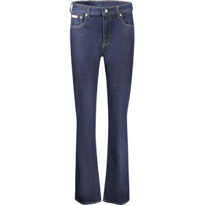 Calvin Klein Dámske Zvonové Rifle 25 Calvin Klein Dámske Zvonové Rifle 25