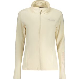 Mikina Na Zips Freddy Béžová Xl Mikina Na Zips Freddy Béžová Xl