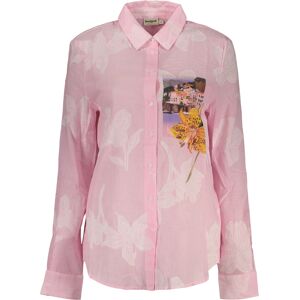 Dámska Košeľa Desigual S Dámska Košeľa Desigual S