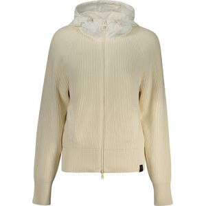 North Sails Dámska Béžová Mikina S Kapucňou S North Sails Dámska Béžová Mikina S Kapucňou S