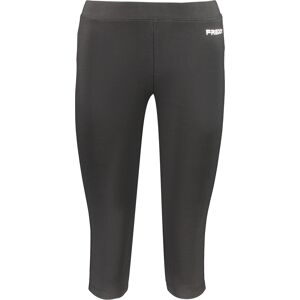 Čierne Módne Legíny Freddy Xl Čierne Módne Legíny Freddy Xl