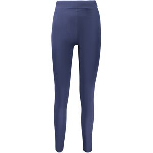 Fila Modré Dámske Legíny Xl Fila Modré Dámske Legíny Xl