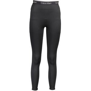 Čierne Legíny Calvin Klein Čierna Xs Čierne Legíny Calvin Klein Čierna Xs