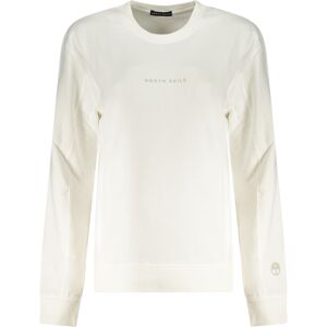 Dámska Biela Mikina North Sails Biela Xl Dámska Biela Mikina North Sails Biela Xl