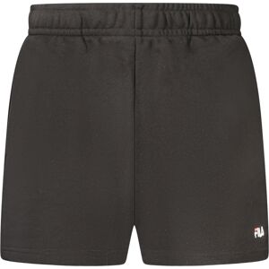 Dámske Čierne Športové Kraťasy Fila Čierna Xs Dámske Čierne Športové Kraťasy Fila Čierna Xs