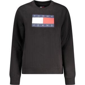 Tommy Hilfiger Dámska Mikina Tommy Jeans M Tommy Hilfiger Dámska Mikina Tommy Jeans M
