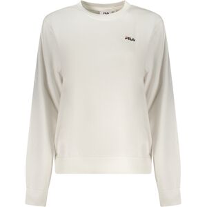 Biela Mikina Fila Xl Biela Mikina Fila Xl