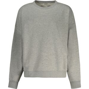 Dámska Sivá Mikina Guess Jeans Šedá M Dámska Sivá Mikina Guess Jeans Šedá M