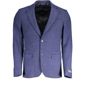 Dámske Sako Guess Marciano Modré Modrá 52 Dámske Sako Guess Marciano Modré Modrá 52