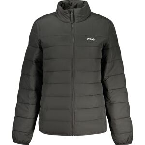 Dámska Prešívaná Zimná Bunda Fila Xs Dámska Prešívaná Zimná Bunda Fila Xs